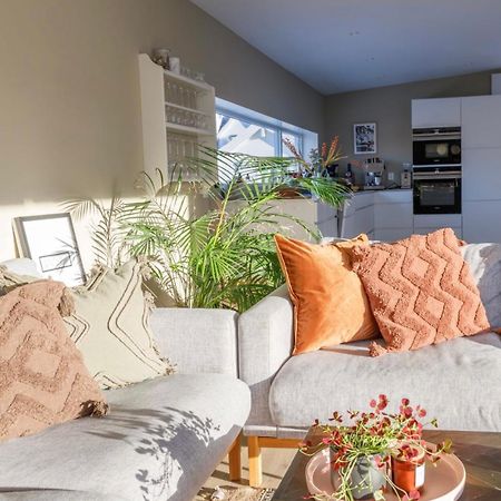 Fabrikken Villa Bleik Dış mekan fotoğraf
