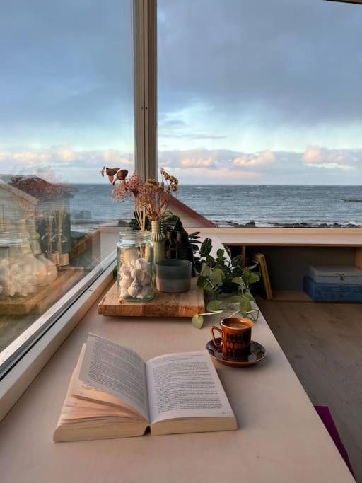 Fabrikken Villa Bleik Dış mekan fotoğraf